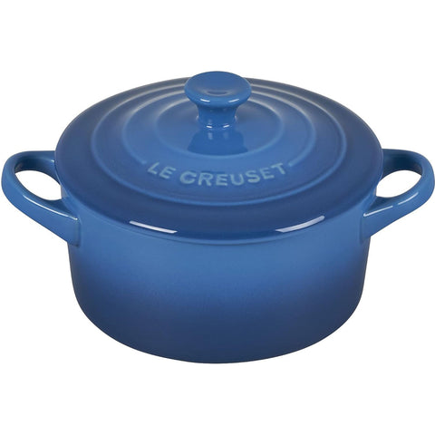 Le Creuset 24 oz. Round Cocotte - Marseille