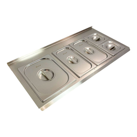 ZWILLING Flammkraft Drawer Insert for Model M