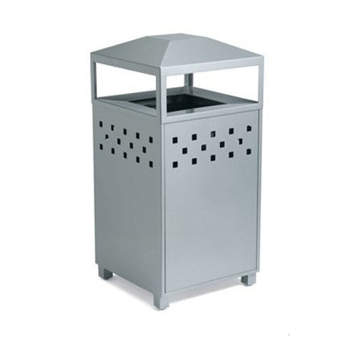 Tropitone Waste Receptacle