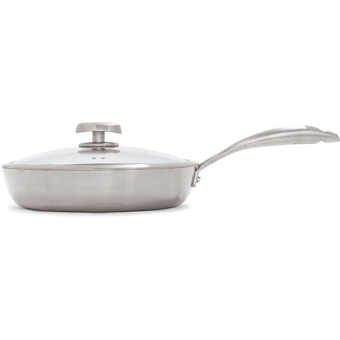 Scanpan 3qt Cov. Sauté Pan - CS+