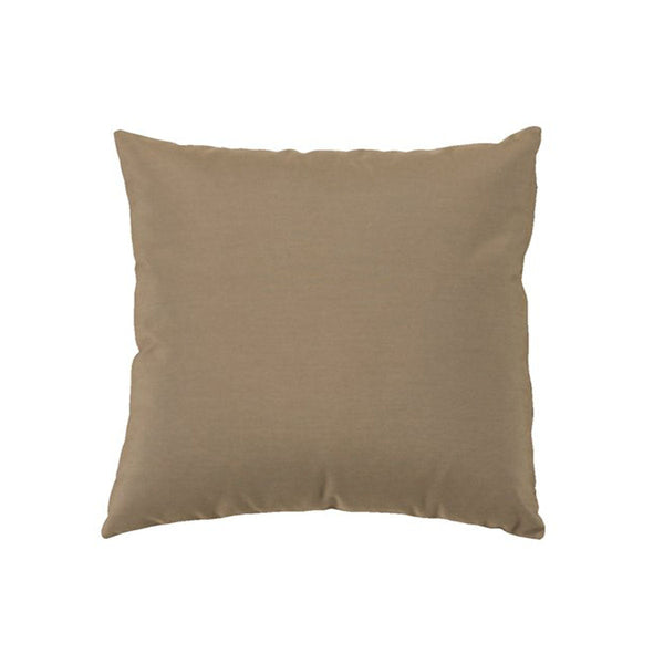 Tropitone 16" Square Throw Pillow - Grade C