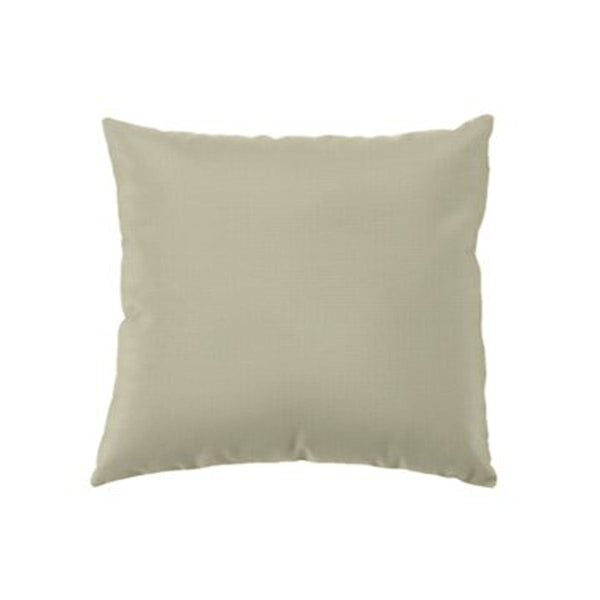 Tropitone 16" Square Throw Pillow - Grade B