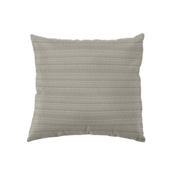 Tropitone 16" Square Throw Pillow - Grade B