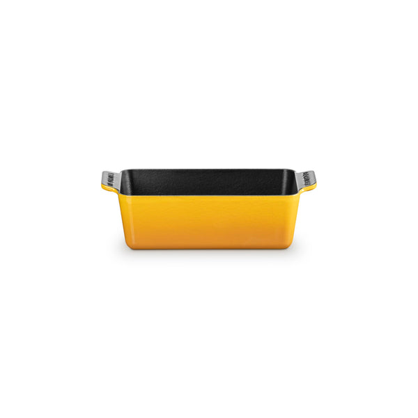 Le Creuset 9" x 5" Signature Loaf Pan - Nectar