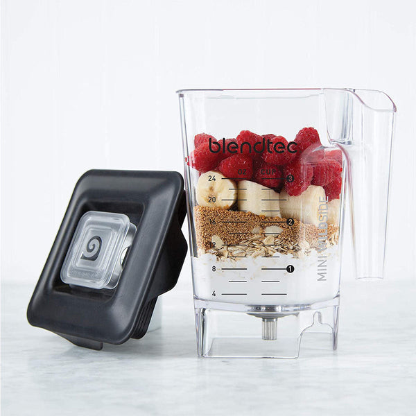 Blendtec 46oz Wild Side Jar