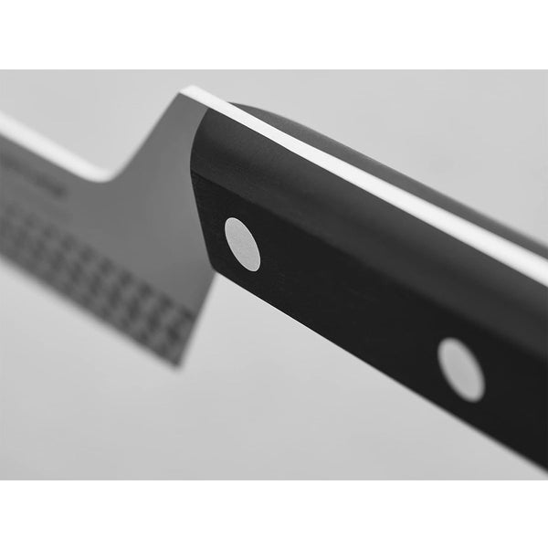 Wusthof Gourmet 4 1/2" Cheese Knife, Hard