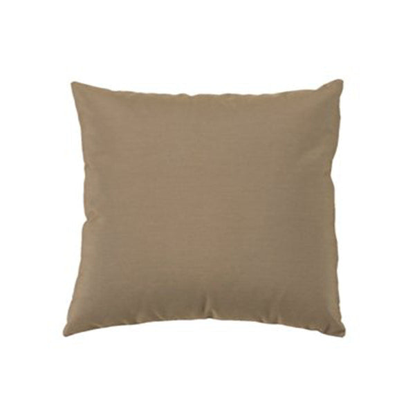 Tropitone 16" Square Throw Pillow - Grade B