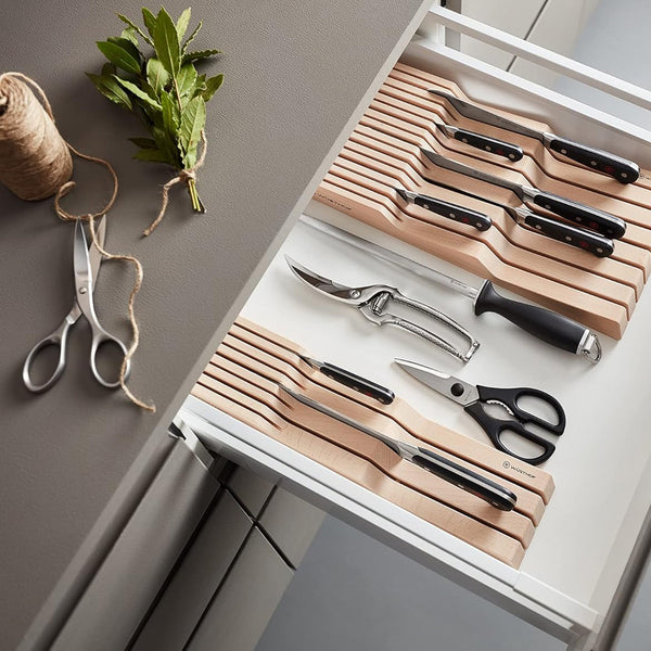 Wusthof Shears 10" Poultry Shears, Stainless