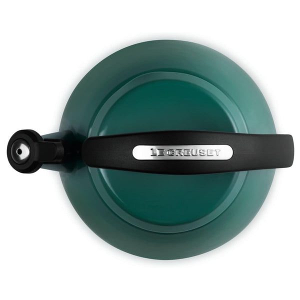 Le Creuset 2.2 qt. Cloche Kettle - Artichaut