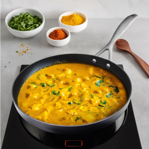 Scanpan 12.5" Fry Pan - CS+