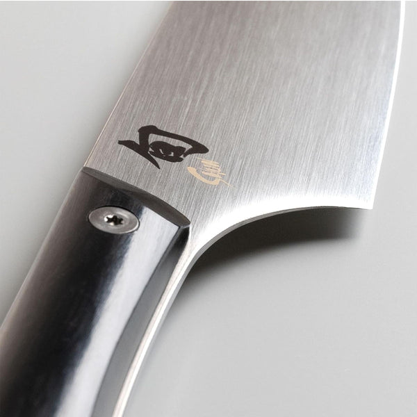 Shun Kazahana 8" Chef's Knife