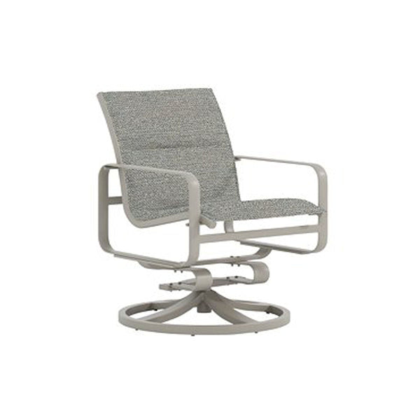 Tropitone Brasilia Swivel Rocker - Grade C