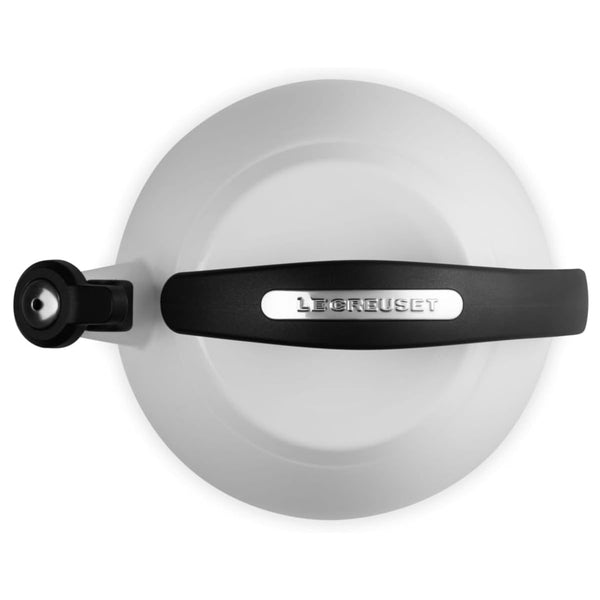 Le Creuset 2.2 qt. Cloche Kettle - White