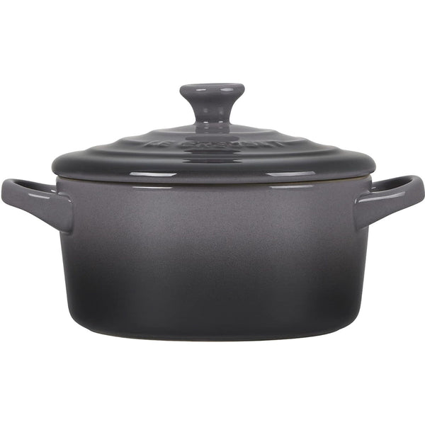 Le Creuset 24 oz. Round Cocotte - Oyster