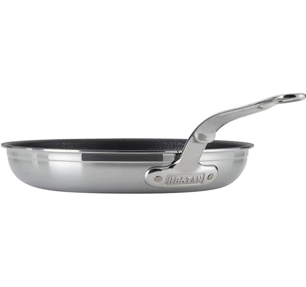Hestan ProBond TITUM 11" Open Skillet with TITUM™ NS (28cm)
