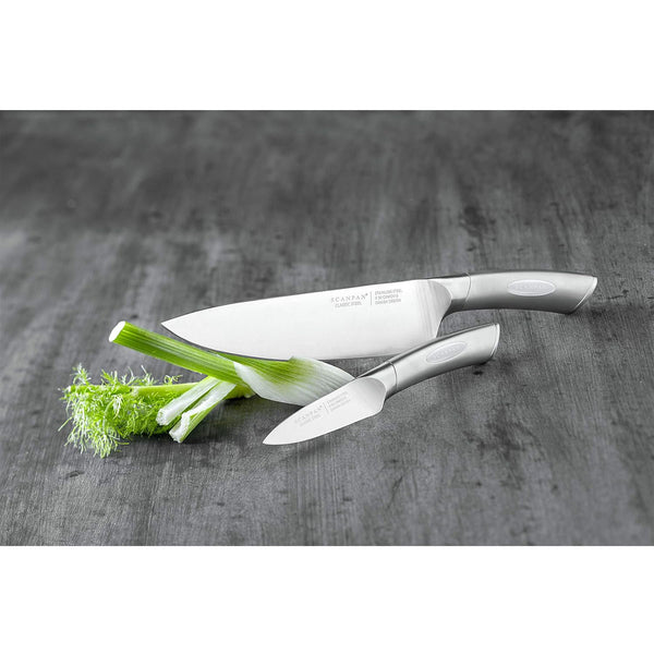 Scanpan Classic Steel 6" Utility Knife