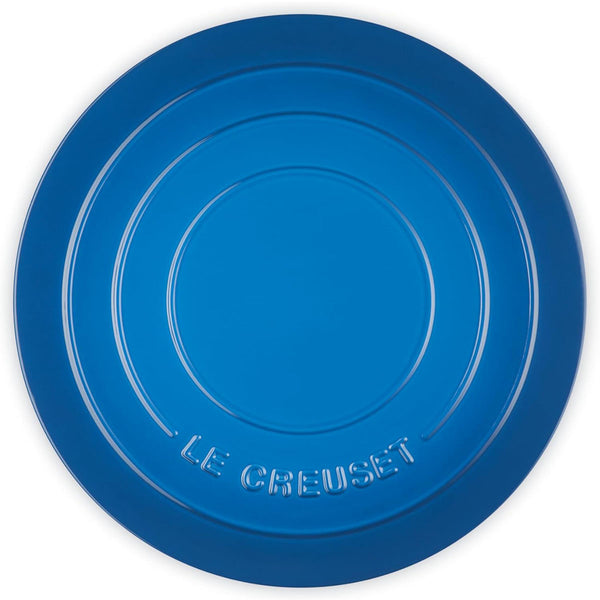 Le Creuset 15" Round Pizza Stone - Marseille