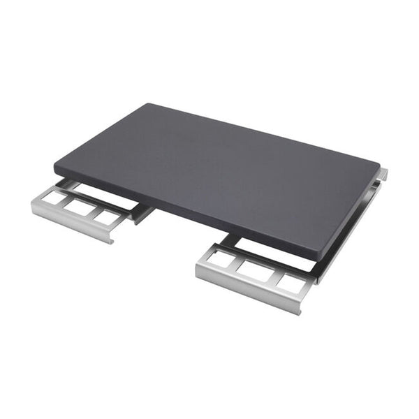 ZWILLING Flammkraft Pizza Stone for Model D Gas Grill