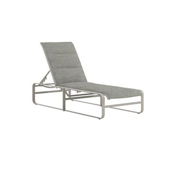 Tropitone Brasilia Chaise Lounge - Grade C