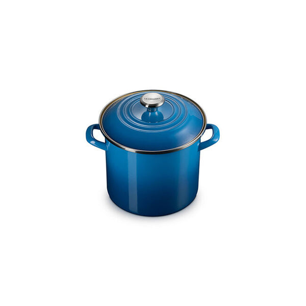 Le Creuset 8 qt. Stockpot - Marseille