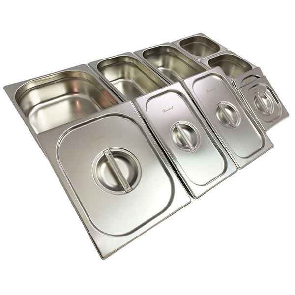 ZWILLING Flammkraft Drawer Insert for Model M