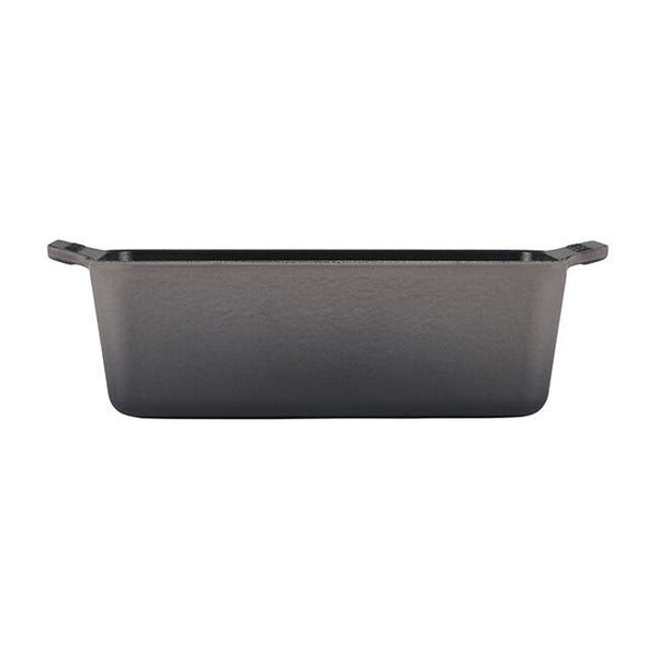 Le Creuset 9" x 5" Signature Loaf Pan - Oyster