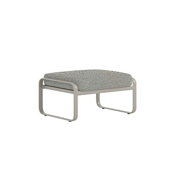 Tropitone Brasilia Ottoman - Grade C