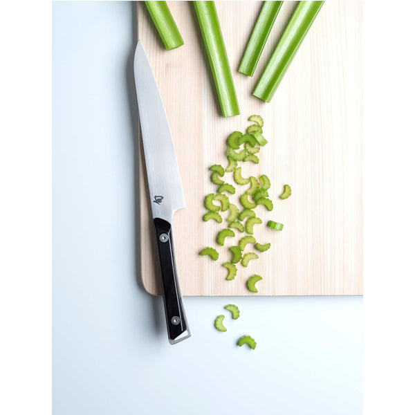 Shun Kazahana 6" Utility Knife