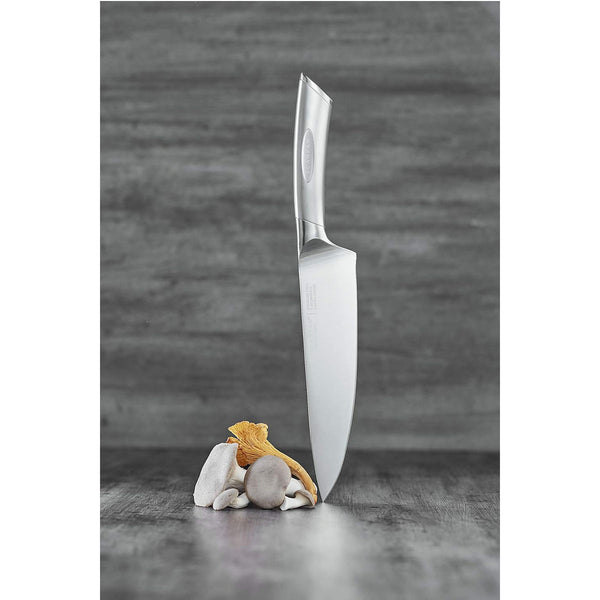 Scanpan Classic Steel Chef Knife 8"