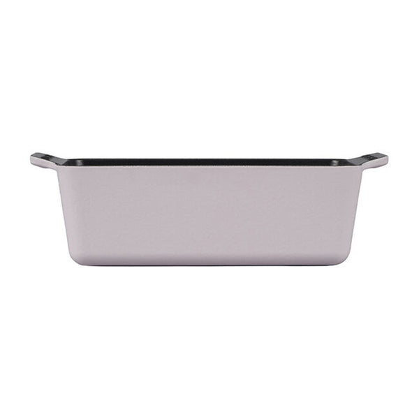 Le Creuset 9" x 5" Signature Loaf Pan - Shallot
