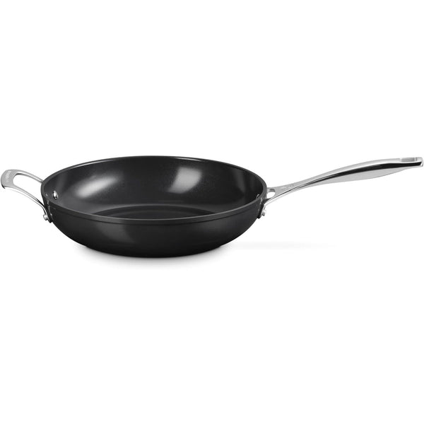 Le Creuset 11" Essential Non-stick Ceramic Deep Fry Pan 11"