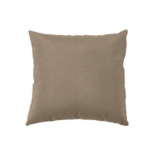 Tropitone 16" Square Throw Pillow - Grade B