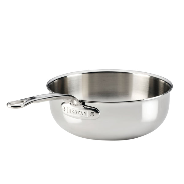Hestan Probond Luxe 3.5Qt Covered Essential Pan (24Cm)