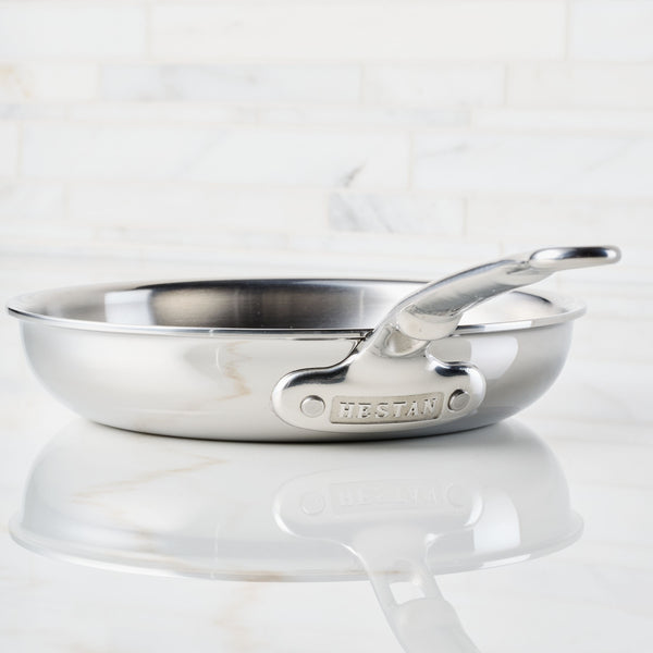 Hestan Probond LUXE 8.5" Open Skillet (22Cm)