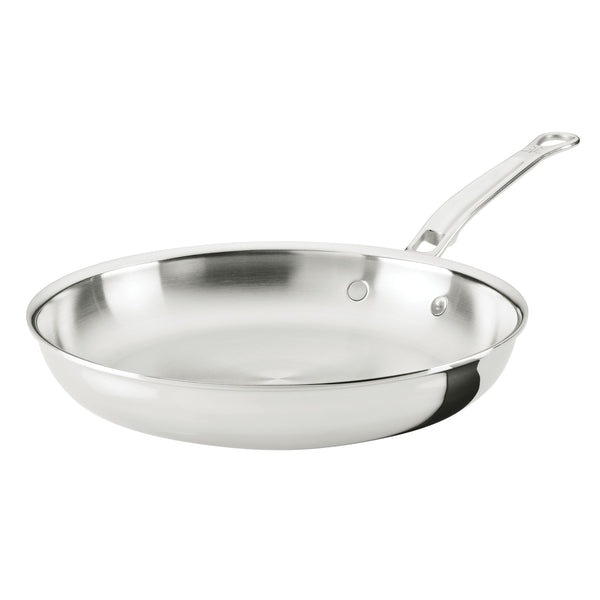 Hestan  Probond Luxe 11" Open Skillet (28Cm)