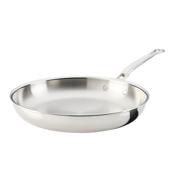 Hestan  Probond Luxe 12.5" Open Skillet (32Cm)