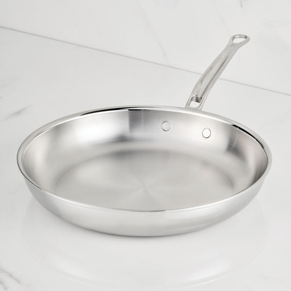 Hestan  Probond Luxe 12.5" Open Skillet (32Cm)