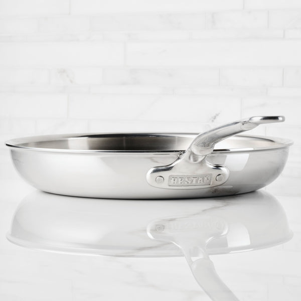Hestan  Probond Luxe 12.5" Open Skillet (32Cm)