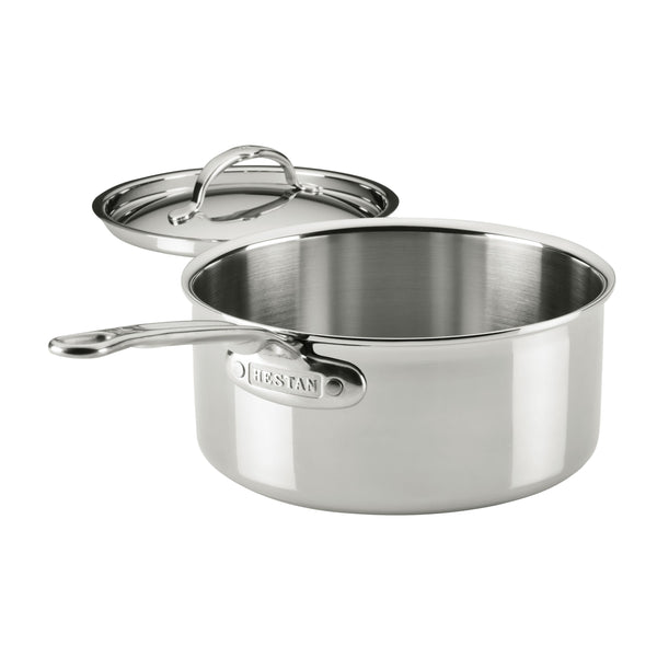 Hestan  Probond Luxe 3.0Qt Covered Saucepan (20Cm)
