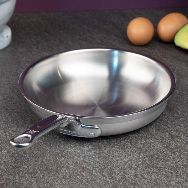 Hestan ProBond 8.5" Open Skillet (22cm)