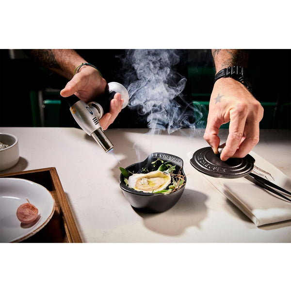 Le Creuset Gourmand Collection 0.3 QT Mini Cocotte with Lid, Set of 4