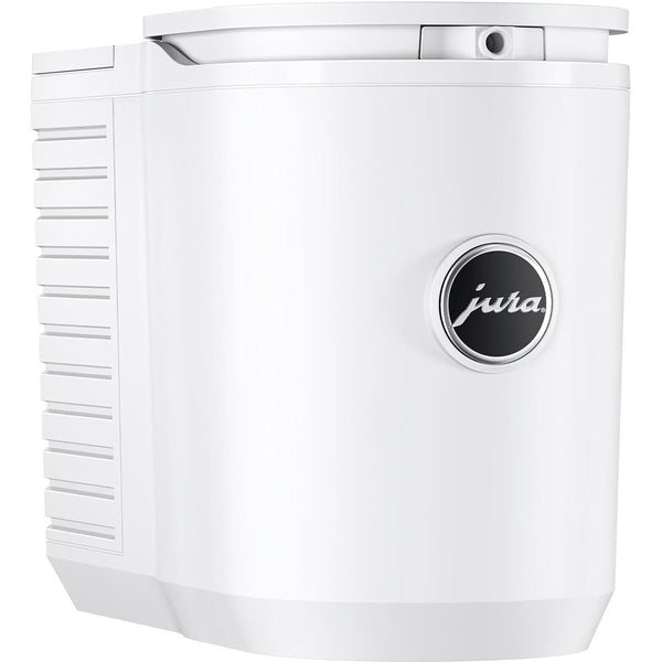 Jura Cool Control 0.6L  - White/Stainless Steel