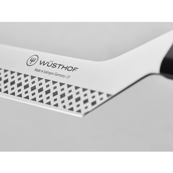 Wusthof Gourmet 4 1/2" Cheese Knife, Hard