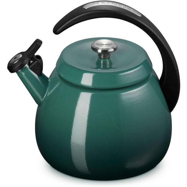 Le Creuset 2.2 qt. Cloche Kettle - Artichaut