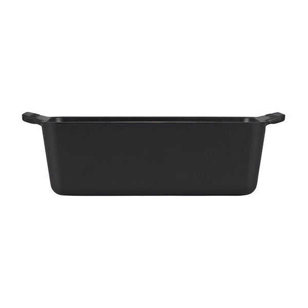 Le Creuset 9" x 5" Signature Loaf Pan - Licorice