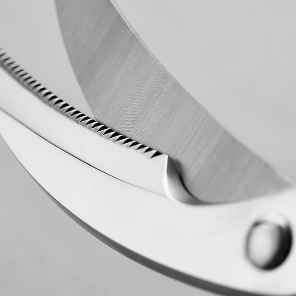 Wusthof Shears 10" Poultry Shears, Stainless