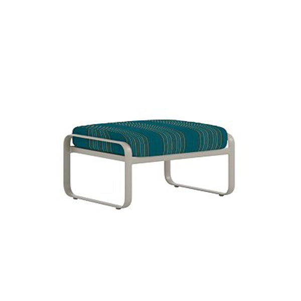 Tropitone Brasilia Ottoman - Grade C