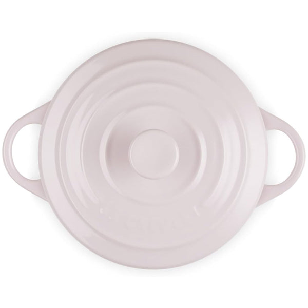 Le Creuset 24 oz. Round Cocotte - Shallot