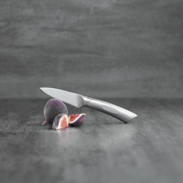 Scanpan Classic Steel Paring Knife 3.5"