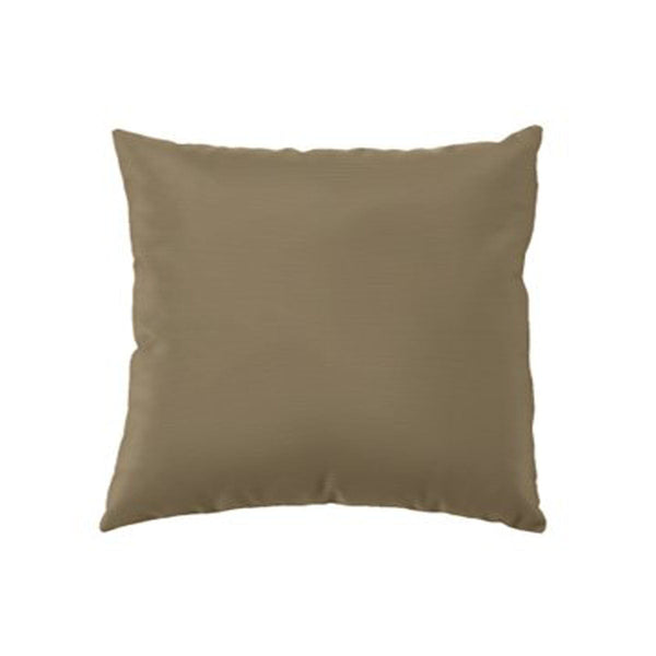 Tropitone 16" Square Throw Pillow - Grade B